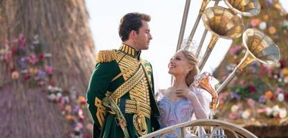 »wicked: teil 2« spielt am eröffnungswochenende 150 millionen dollar ein