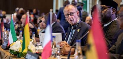 das 28-punkte-chaos – was haben die europäer erreicht?