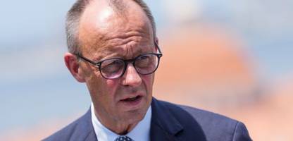 renten-streit: bundeskanzler friedrich merz lehnt vertrauensfrage ab