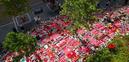 Real Madrid will an verstorbenen André Silva erinnern – und zeigt falsches Foto in Nachruf-Video