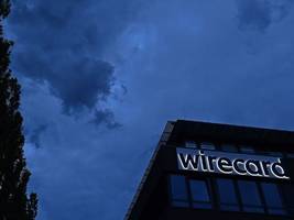 anlegerschutz: dritter anlauf für die wirecard-aktionäre