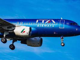 luftfahrt: wie lufthansa ita airways umbaut