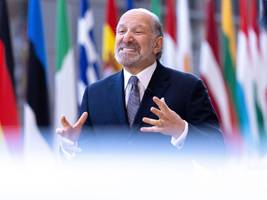 zollstreit: usa bestehen im handelsstreit auf erleichterungen für tech-konzerne