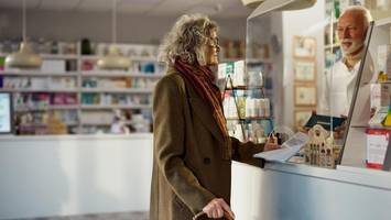 bei medikamenten sparen? apothekerin gibt einblick in häufige zuzahlung