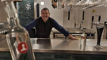 Hotel an der Elbe: Mit After Work vor Weihnachten geht‘s los