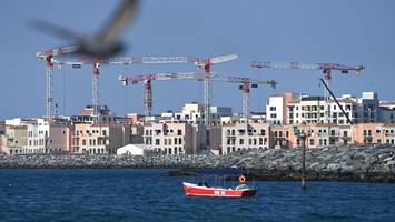 illegale immobiliendeals in dubai: wer trägt schuld am totalverlust?