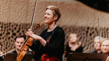 In der Elbphilharmonie: So ist Beethovens Musik nur selten zu hören