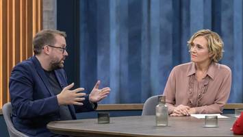 paul ronzheimer bei miosga: „für selenskyj geht es um alles“