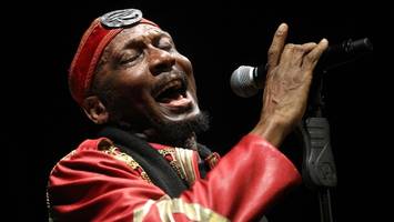 Reggae-Musiker Jimmy Cliff mit 81 Jahren gestorben