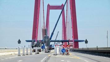 Sondervermögen für Brücken & Co.: Strategiepapier legt Schwächen offen