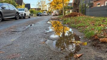 umstrittene zwangskosten: straßenausbaubeiträge vor wiedereinführung