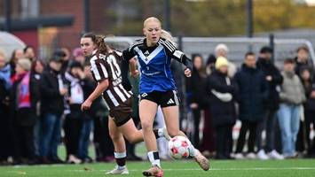 warum die hsv-frauen auf den nächsten aufstieg verzichten wollen