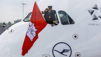warum seit 65 jahren eine „hamburg“ für lufthansa um die welt fliegt
