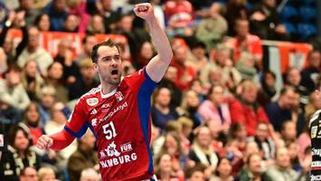 was hsvh-trainer jansen jetzt von seinen handballern erwartet