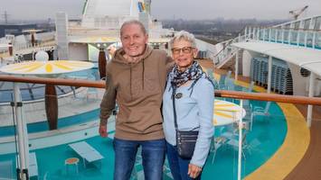 Weltreise mit Aida: Erfahrene Passagiere erklären, wie man viel Geld sparen kann