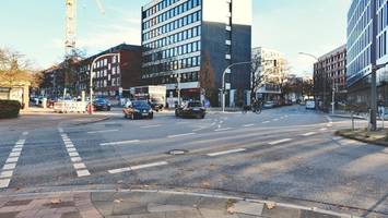 „kritisch und gefährlich“: eltern fordern tempo 30 für schulweg ihrer kinder