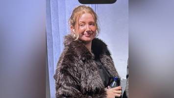 24 jahre alte frau aus lokstedt wird vermisst – wer hat sie gesehen?