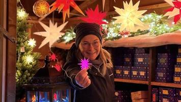 bergedorfer weihnachtsmarkt: „cool – ein echtes highlight“