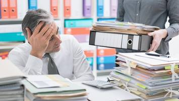 Bürokratie-Melder für Hamburg: So könnte er funktionieren