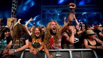Wacken-Tickets zu Weihnachten verschenken? Warum das plötzlich möglich ist