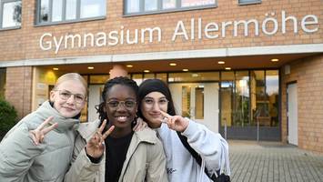 wohin ab klasse 5? das sind die schwerpunkte an bergedorfs gymnasien