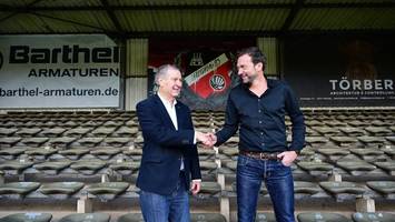 machtwechsel bei altona 93: neuer chef gibt stadion-versprechen