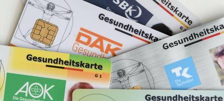 300 Euro mehr? Krankenkassen-Beiträge könnten massiv ansteigen