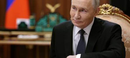 Kreml bereit zu Gesprächen über US-Plan – aber Kritik an EU-Vorschlägen