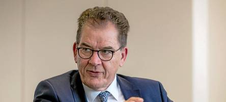 Unido-Chef Müller warnt: Kürzung bei Welternährungsprogramm ist Todesurteil