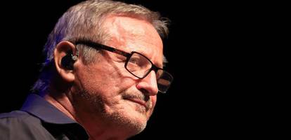 Jetzt noch Konstantin Wecker hören? Der Künstler hat an Glaubwürdigkeit verloren