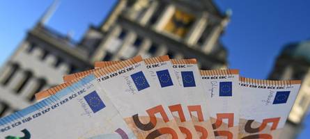 So viele Millionen könnten aus dem Infrastrukturpaket des Bundes in Augsburg ankommen