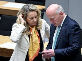 Berliner Kulturpolitik: Her mit den Millionen