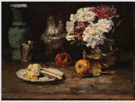 Kunst: Licht, Farbe und jede Menge Spargel