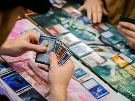 Nerd-Kultur: Das komplexeste Kartenspiel der Welt