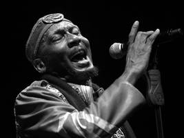 „You Can Get It If You Really Want“: Reggae-Pionier Jimmy Cliff ist tot