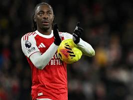 fc arsenal gegen fc bayern: wiedersehen der heimtückischen zwillinge