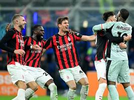 Spielweise in der Serie A: Zeitspiel beim Stand von 0:0 in der ersten Halbzeit