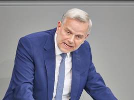 Brandmauer: Das ist der AfD-Mann, dessen Einladung für Zündstoff sorgt