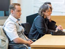 Freispruch im Fall Hanna Wörndl: „Dieses Rechtssystem hat Ihnen großes Unrecht zugefügt“