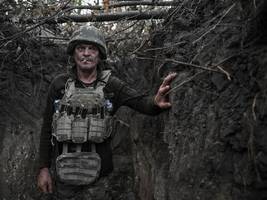 Krieg in der Ukraine: „Trump überschätzt seine Macht“