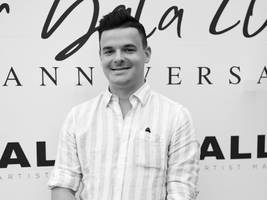 Nachruf auf Jan Zimmermann: Er zeigte Millionen, wie es ist, mit Tourette zu leben