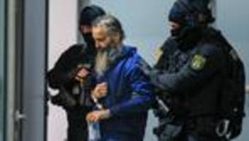 Anschlag auf Weihnachtsmarkt: Gericht beleuchtet Umfeld des Todesfahrers von Magdeburg