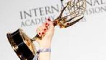 Award-Show: Jugendserie zur DDR gewinnt internationalen Emmy