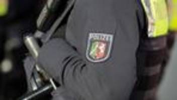 BKA: Razzien in vier Bundesländern nach bundesweiten Bombendrohungen