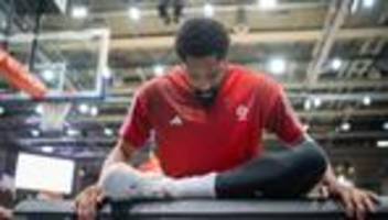 Basketball-Europapokal: Bayern-Basketballer kassieren nächste EuroLeague-Niederlage