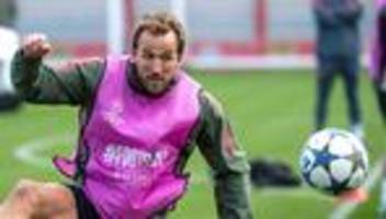 Champions League: Kane vor Arsenal-Brett: Das verleiht Spiel Extra-Reiz