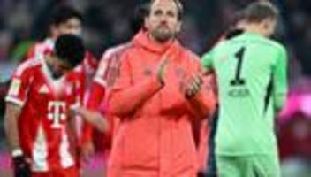 Champions League: Nach Barça-Spekulationen: Das sagen Bayern und Kane