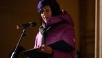 Demo gegen Rechts: Hunderte gegen Rechts - zwei Jahre nach Potsdamer Treffen