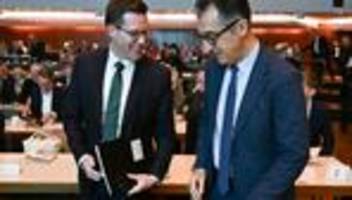 Energiepolitik: Özdemir springt Hagel gegen AfD bei