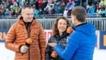 Erinnerungen an Dahlmeier: Erster Biathlon-Winter ohne Dahlmeier: Wird brutal fehlen